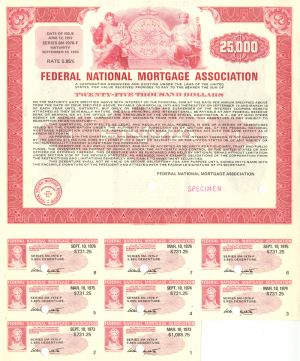 Federal National Mortgage Association